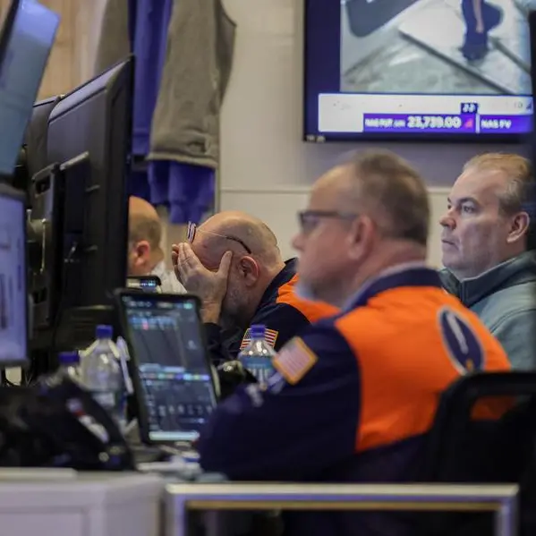 Stocks surge, oil dives below $100 as Iran ceasefire sparks relief rally