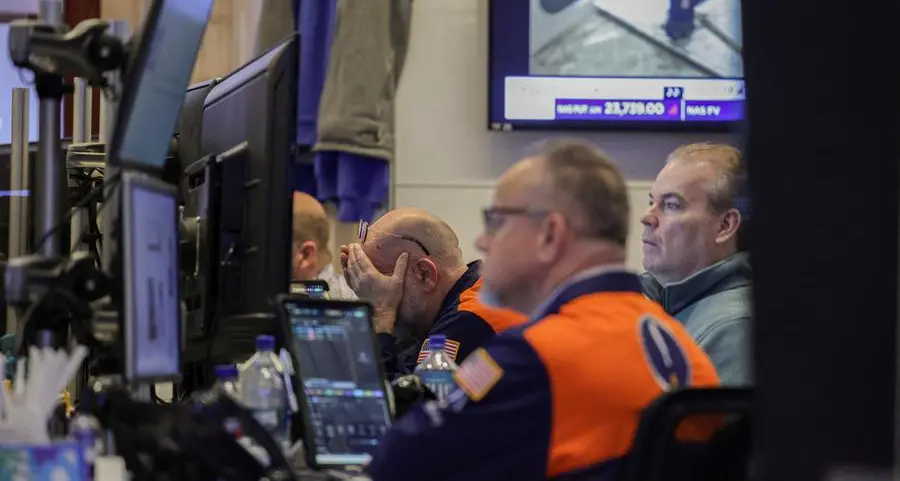 Stocks surge, oil dives below $100 as Iran ceasefire sparks relief rally