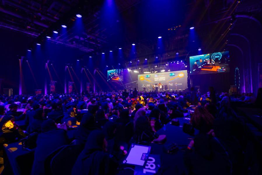 Riyadh Season draws 14mln visitors