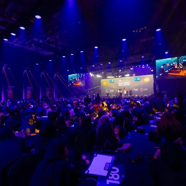 Riyadh Season draws 14mln visitors