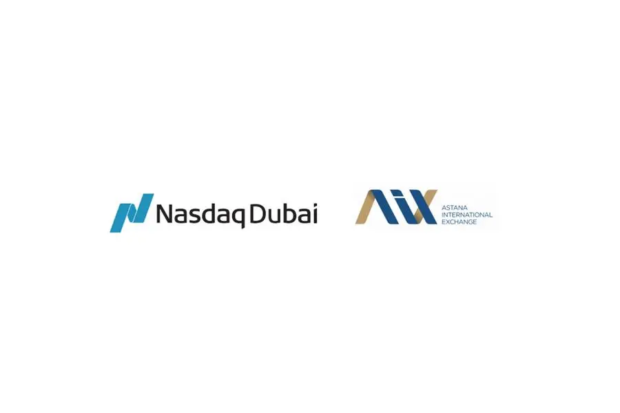 Nasdaq Dubai and AIX CSD will work together to facilitate the trading and settlement of securities that are dual listed on both exchanges. Image courtesy: Nasdaq Dubai