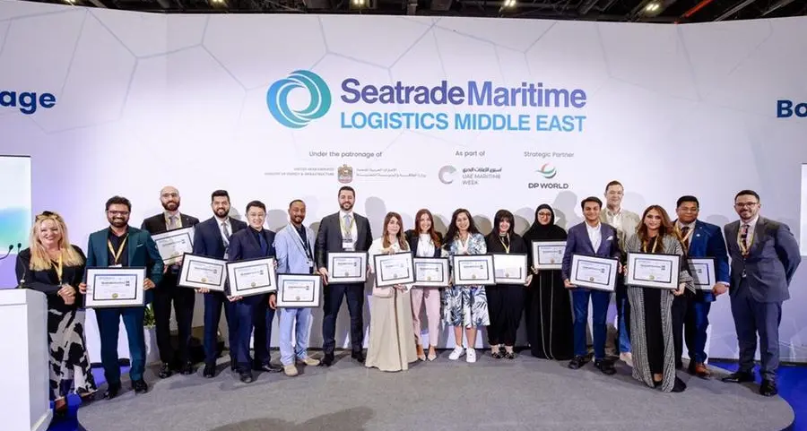 20 outstanding young maritime leaders revealed