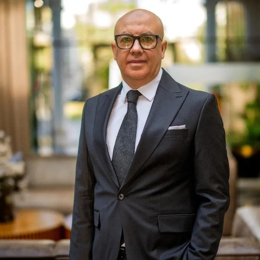 Forbes Middle East names Eng. Amr Soliman among the Most Influential Real Estate Leaders in MENA for 2026