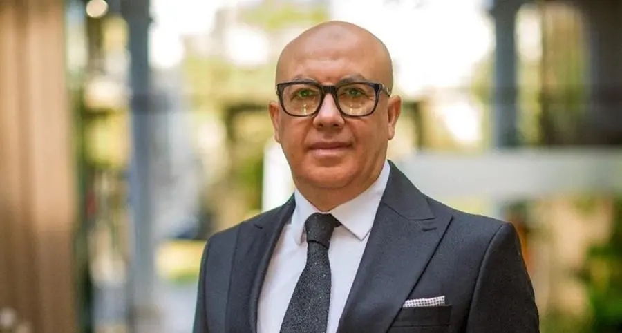 Forbes Middle East names Eng. Amr Soliman among the Most Influential Real Estate Leaders in MENA for 2026