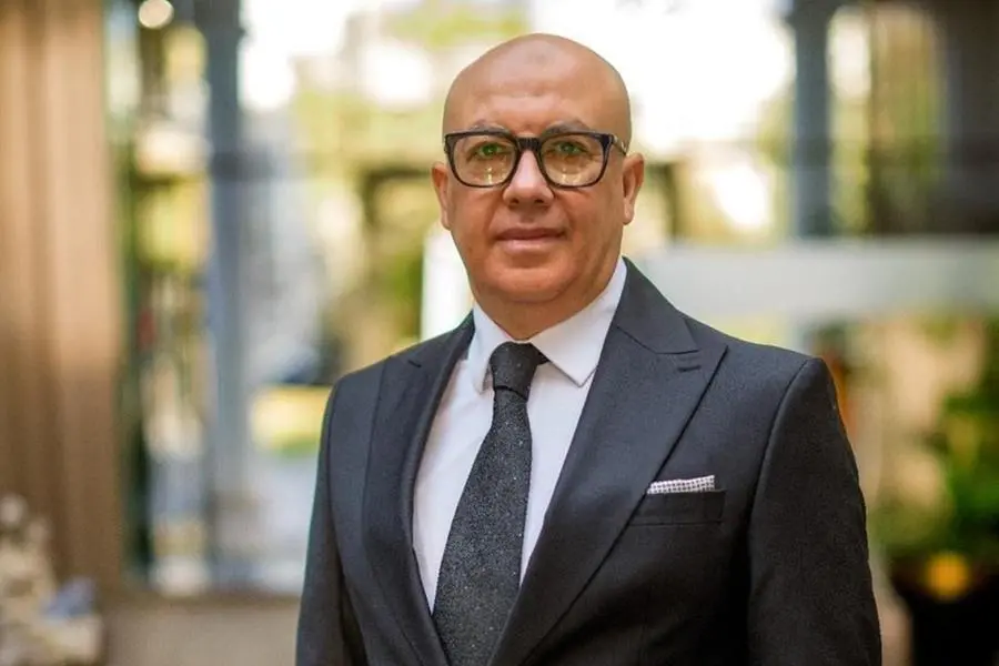 Forbes Middle East names Eng. Amr Soliman among the Most Influential Real Estate Leaders in MENA for 2026