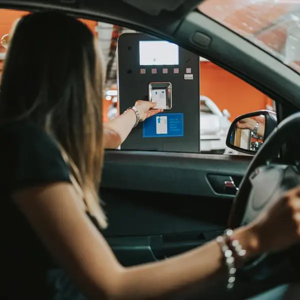 Q Mobility begins paid parking in Abu Dhabi's Al Shahamah area