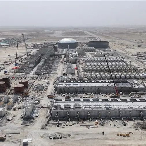 Dubai extends bids for Hassyan SWRO Phase 2 water transmission pipeline packages