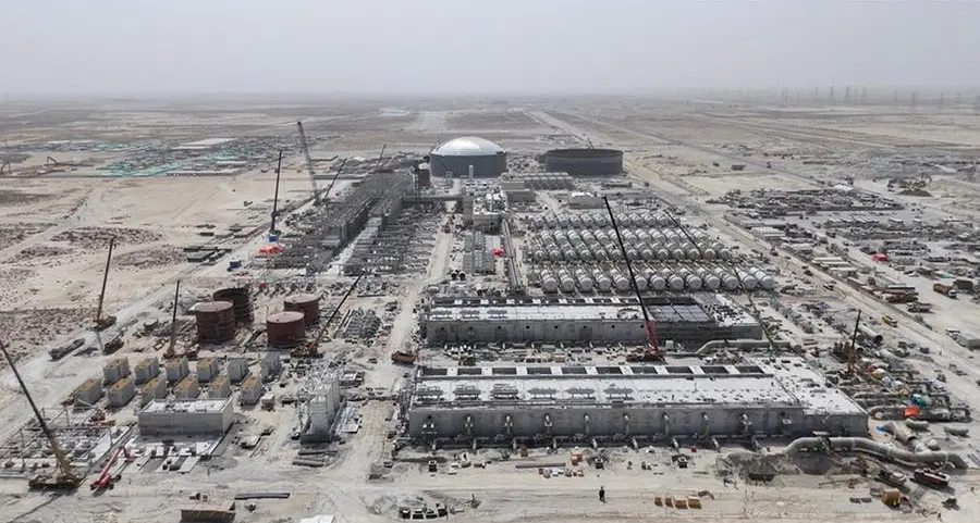 Dubai extends bids for Hassyan SWRO Phase 2 water transmission pipeline packages