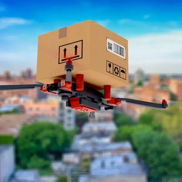 Omani firm eyes drone-based cargo deliveries before year-end