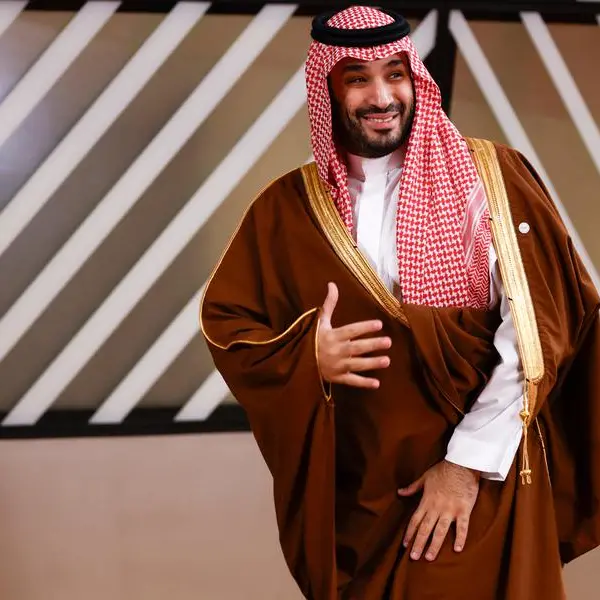 Crown Prince aspires to strengthen strategic US-Saudi ties in call with Trump