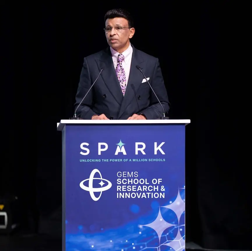 Sunny Varkey launches 1 Million Schools campaign to unite schools worldwide in action