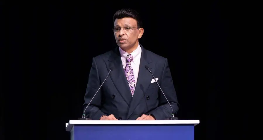 Sunny Varkey launches 1 Million Schools campaign to unite schools worldwide in action