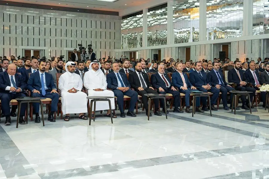Qatar Unveils  Billion Investment to Spearhead Syria’s Economic Revival