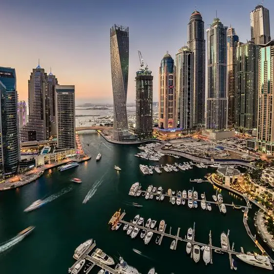 Dubai’s creative sector makes 6.1% of world economy: report