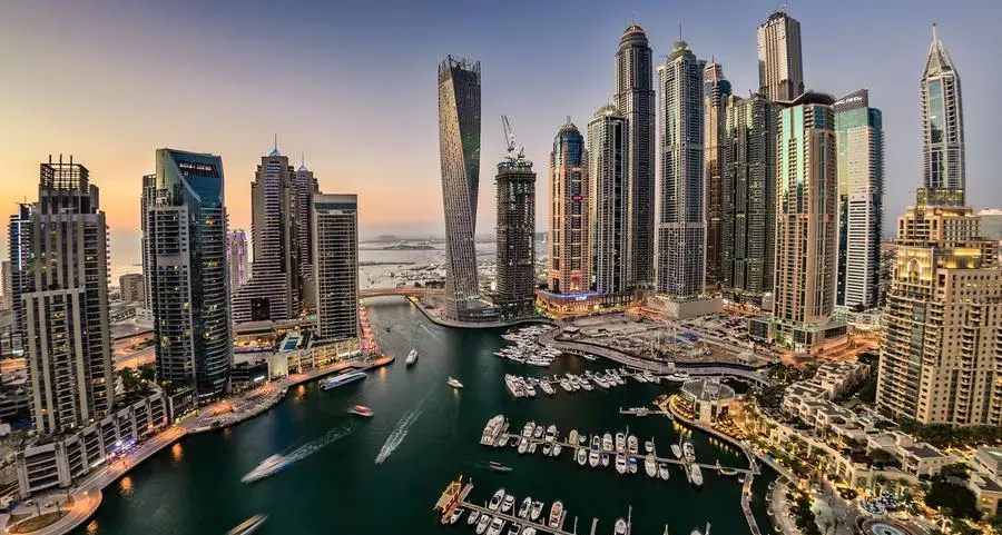 Dubai’s creative sector makes 6.1% of world economy: report