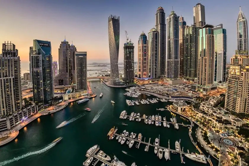 Saudi, UAE drive GCC assets under management growth to $2.2trln