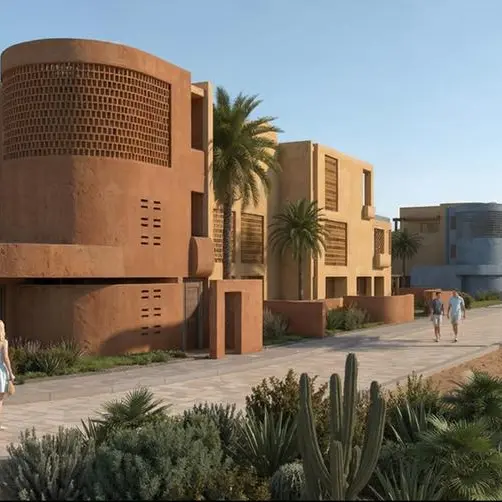 Somabay gains global recognition as leading Red Sea destination