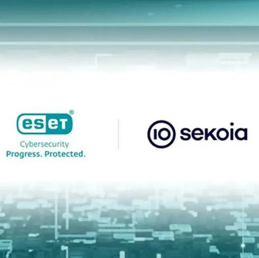 ESET announces integration with Sekoia
