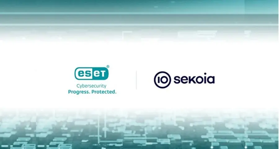 ESET announces integration with Sekoia