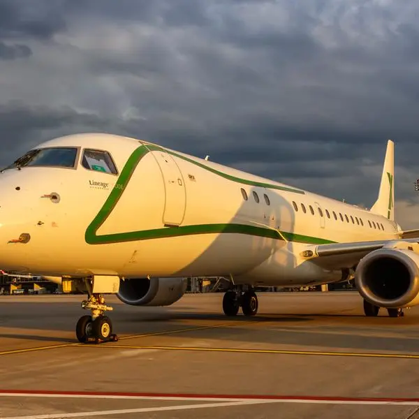 AirX Charter wins Saudi licence for on-demand private flights