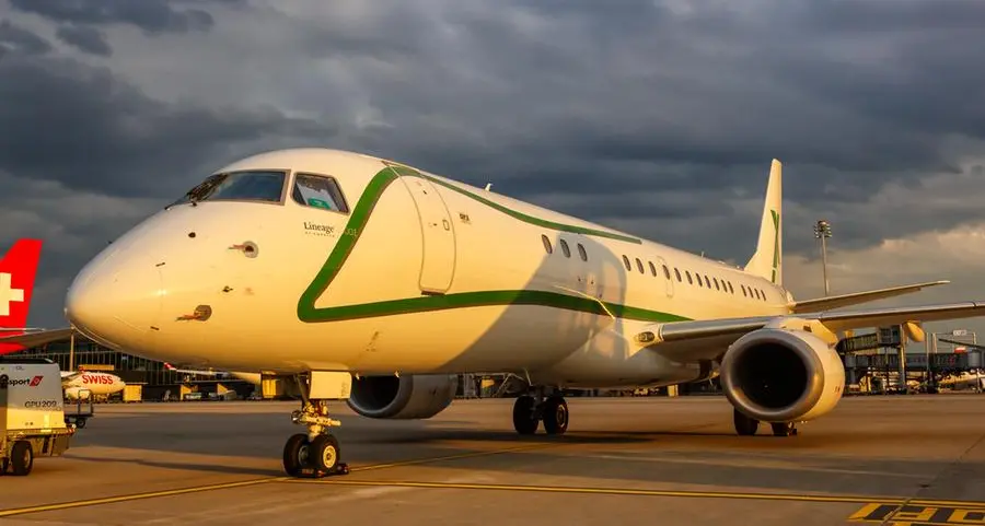 AirX Charter wins Saudi licence for on-demand private flights