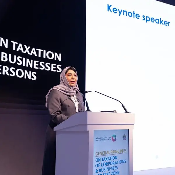 Corporate Tax Awareness Campaign 2024 completes with Abu Dhabi workshop for Free Zones firms