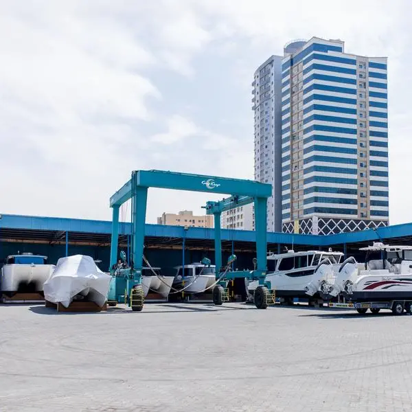 جلف كرافت تعزّز إنتاج القوارب الترفيهية عبر إطلاق منشأة بحرية جديدة في الإمارات