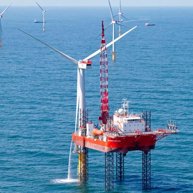 Gulf Marine Services PLC announcement of interim results for the six months period ended 30 June 2025