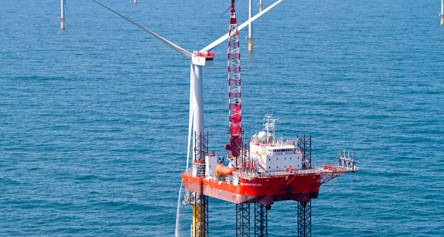 Gulf Marine Services PLC announcement of interim results for the six months period ended 30 June 2025