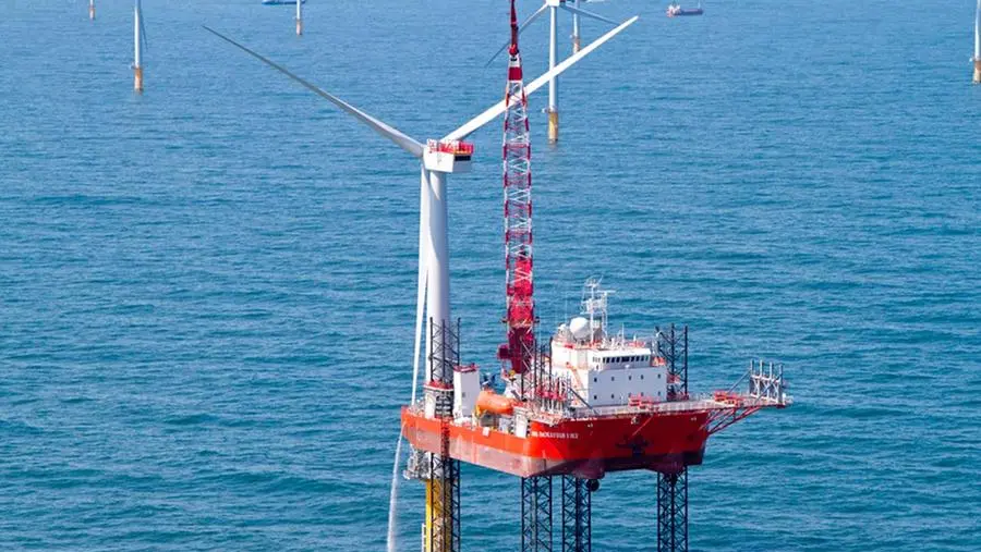 UAE's Gulf Marine Services profit plummets after vessel evacuation