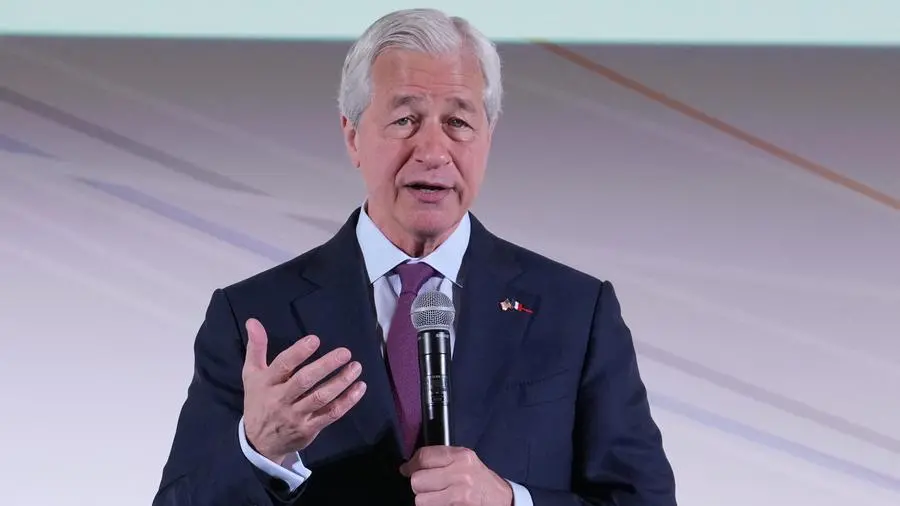 US House panel subpoenas JPMorgan, Bank of America CEOs over IPO of China's CATL