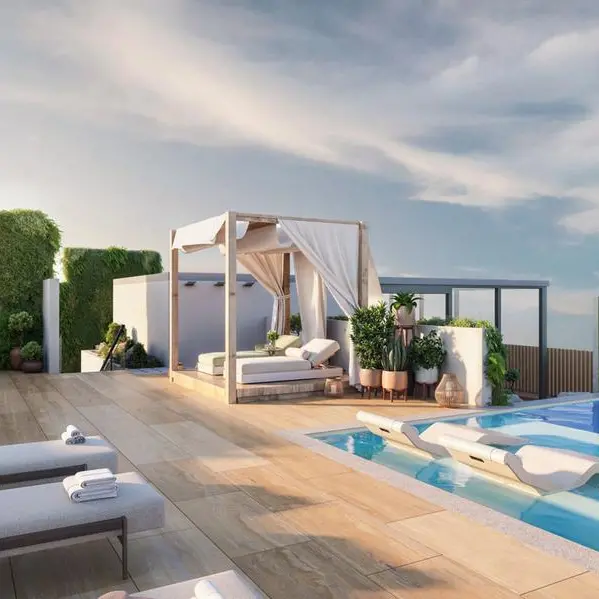 «أوم للتطوير العقاري» تطلق مشروع «رايز ريزيدنسز» في ورسان لتلبية احتياجات الكفاءات الأكاديمية والمهنية المتنامية في دبي