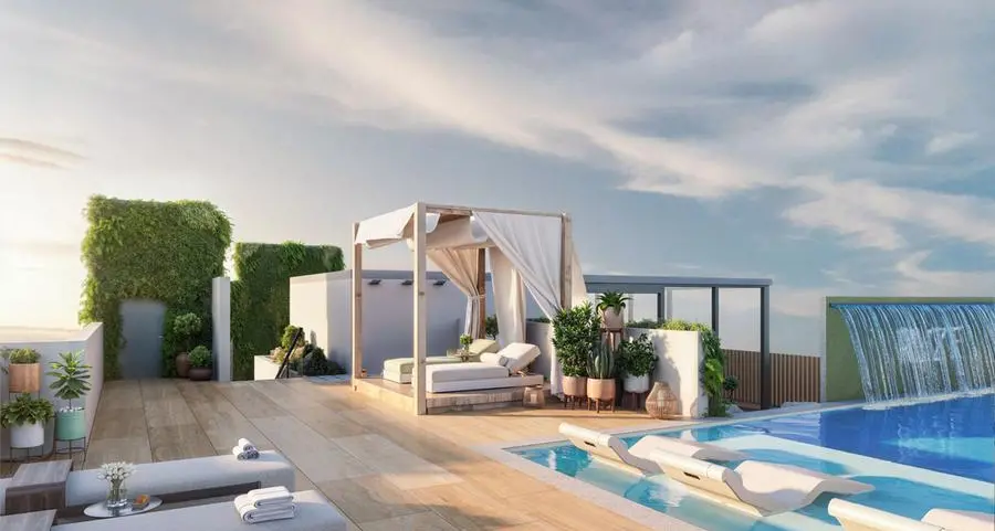 «أوم للتطوير العقاري» تطلق مشروع «رايز ريزيدنسز» في ورسان لتلبية احتياجات الكفاءات الأكاديمية والمهنية المتنامية في دبي