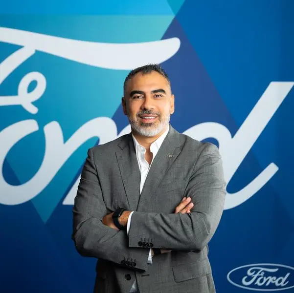 Ford reinforces commitment to the Middle East, integrates North Africa, and strengthens leadership in Saudi Arabia
