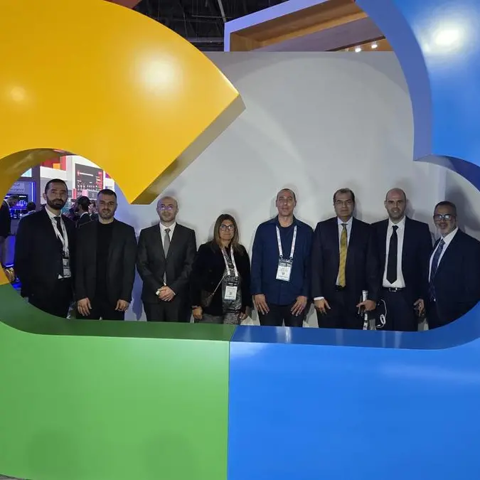 Deloitte Middle East expands alliance with Google Cloud