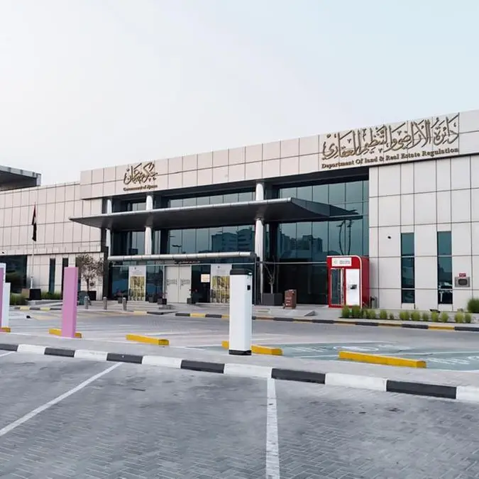 Ajman logs real estate transactions worth over $2.21bln in Q3