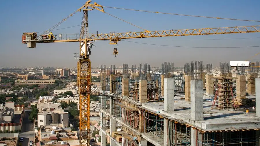 Saudi: Thakher Development seals prime Makkah property land deal