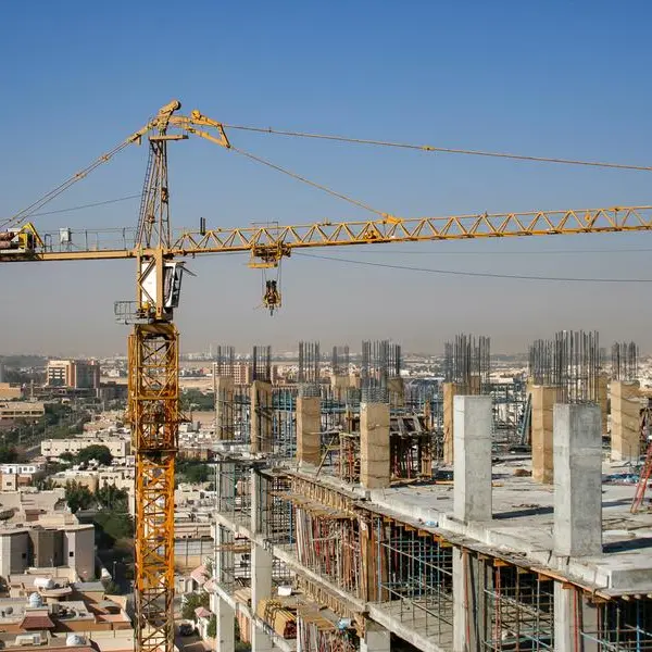 Saudi: GAS to develop construction unit