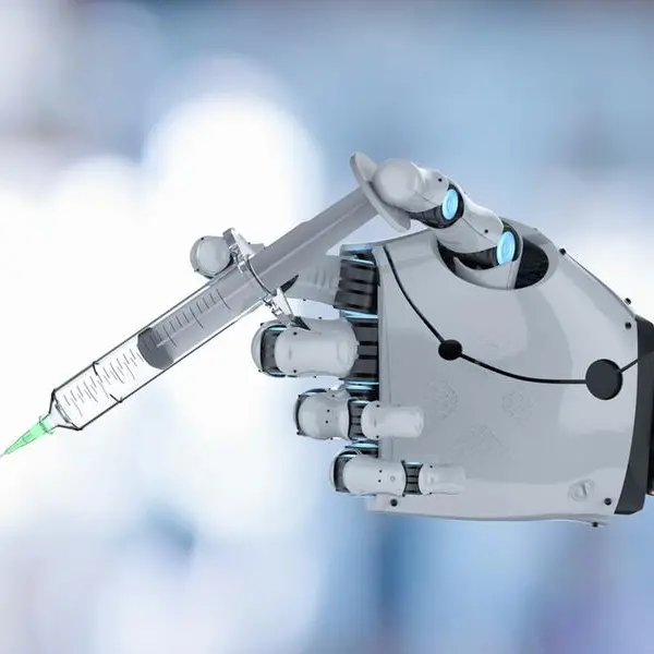 AI-built vaccine clears safety hurdle but falls short on immune response
