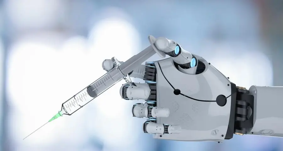 AI-built vaccine clears safety hurdle but falls short on immune response