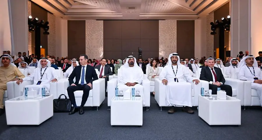 Ahmed bin Saeed inaugurates first Middle East edition of Doers Summit at Dubai Silicon Oasis