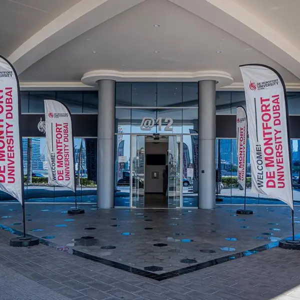 De Montfort University Dubai puts student welfare at the heart of its return to campus on Monday, 27 April