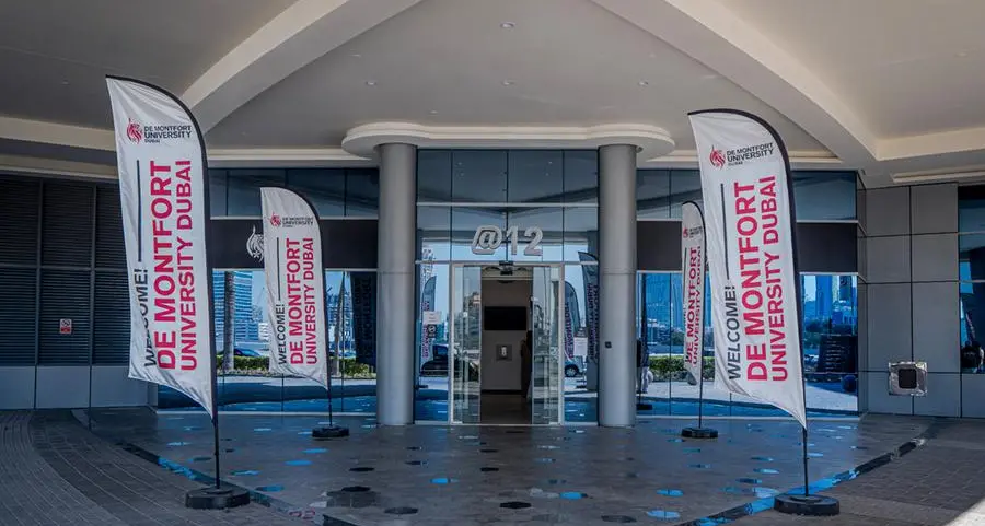 De Montfort University Dubai puts student welfare at the heart of its return to campus on Monday, 27 April
