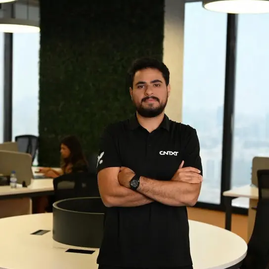 شركة CNTXT AI تطلق “منصّت” Munsit، أدق منصة ذكاء اصطناعي صوتي باللغة العربية في العالم