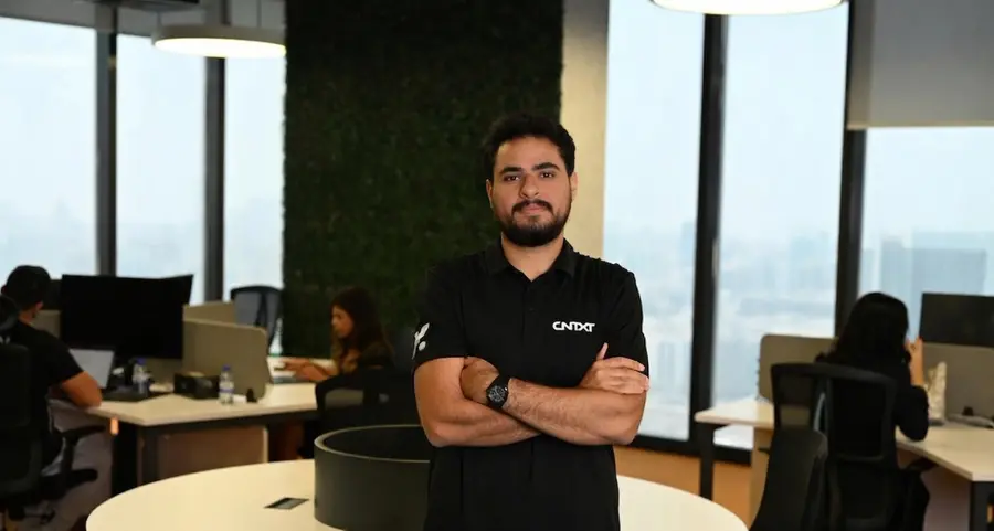 شركة CNTXT AI تطلق “منصّت” Munsit، أدق منصة ذكاء اصطناعي صوتي باللغة العربية في العالم