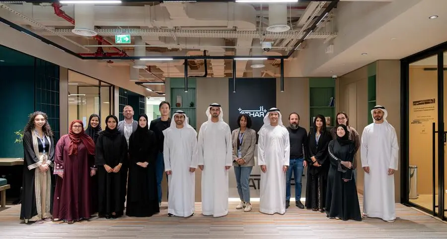 القطاع الاجتماعي بقيادة دائرة تنمية المجتمع يؤكد أهمية مواصلة تحقيق الأثر الاجتماعي المستدام وتحفيز التعاون وتمكين ريادة الأعمال الاجتماعية