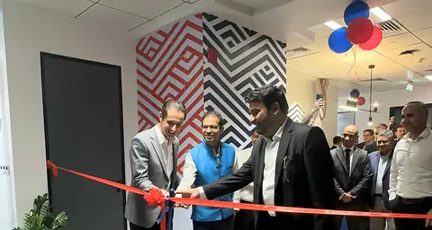 شركة RHI Magnesita تعزز عملياتها في الشرق الأوسط وتركيا وإفريقيا، وتفتتح مكتبًا إقليميًا رئيسيًا جديدًا في دبي