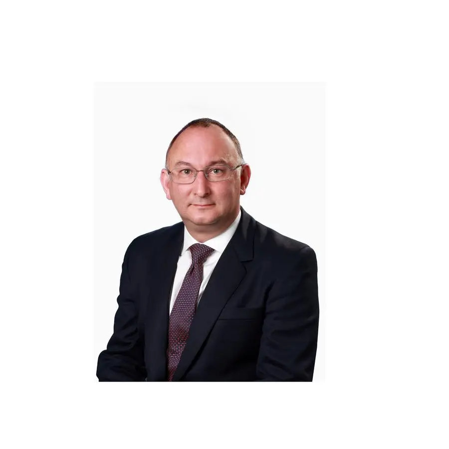 Zurich Middle East Life appoints Walter Jopp as Chief Executive Officer