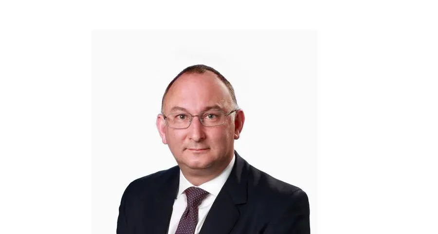 Zurich Middle East Life appoints Walter Jopp as Chief Executive Officer