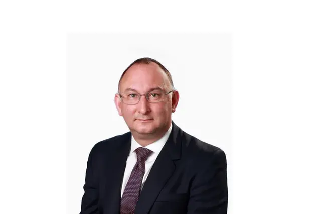 Walter Jopp, Chief Executive Officer (Middle East Life) at Zurich